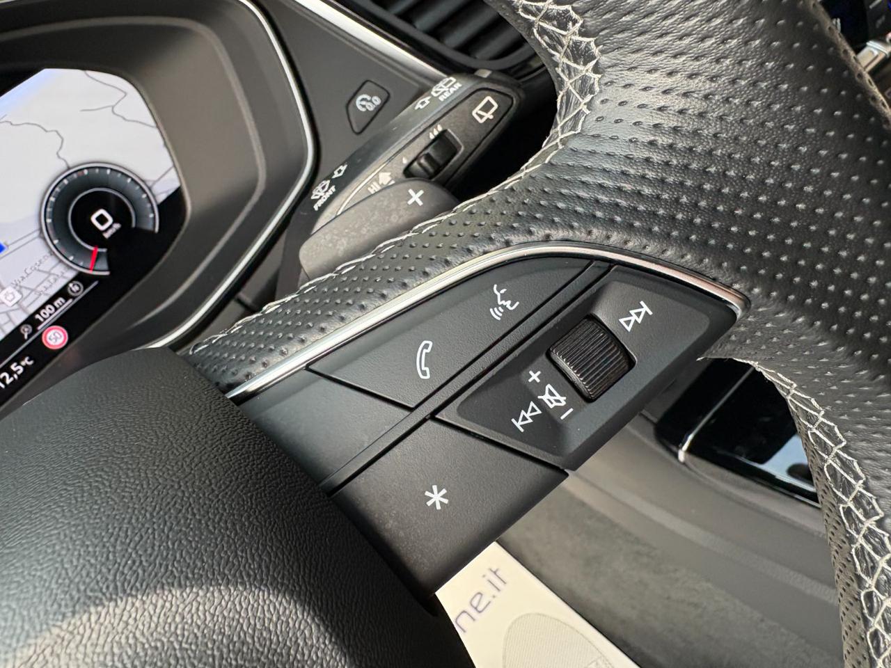 AUDI Q5 SPB Sportback 40 TDI quattro S tronic S line plus. - 25