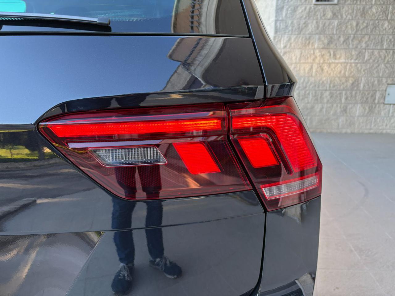 VOLKSWAGEN Tiguan 2.0 TDI 150 CV SCR DSG Life - 32