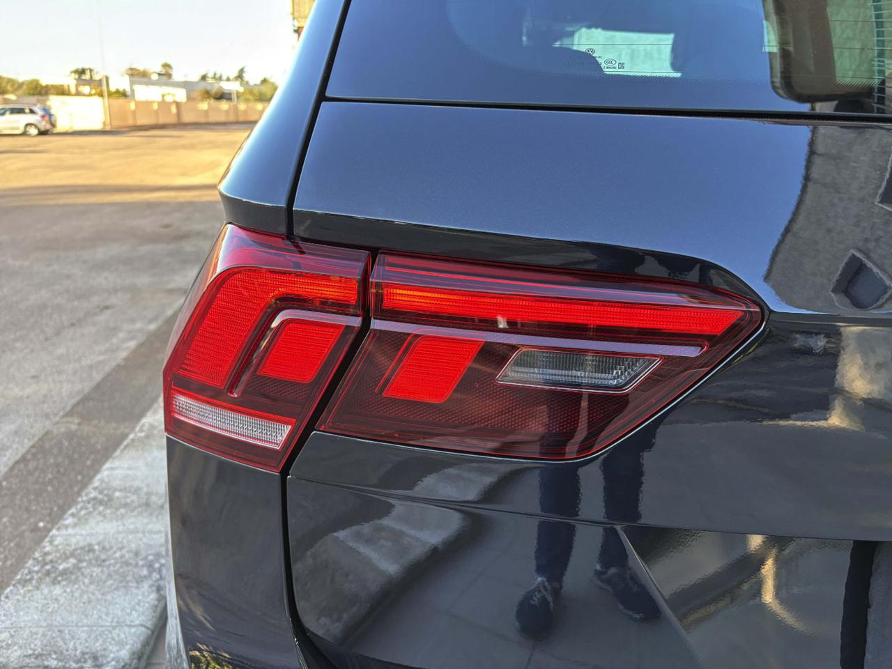 VOLKSWAGEN Tiguan 2.0 TDI 150 CV SCR DSG Life - 31