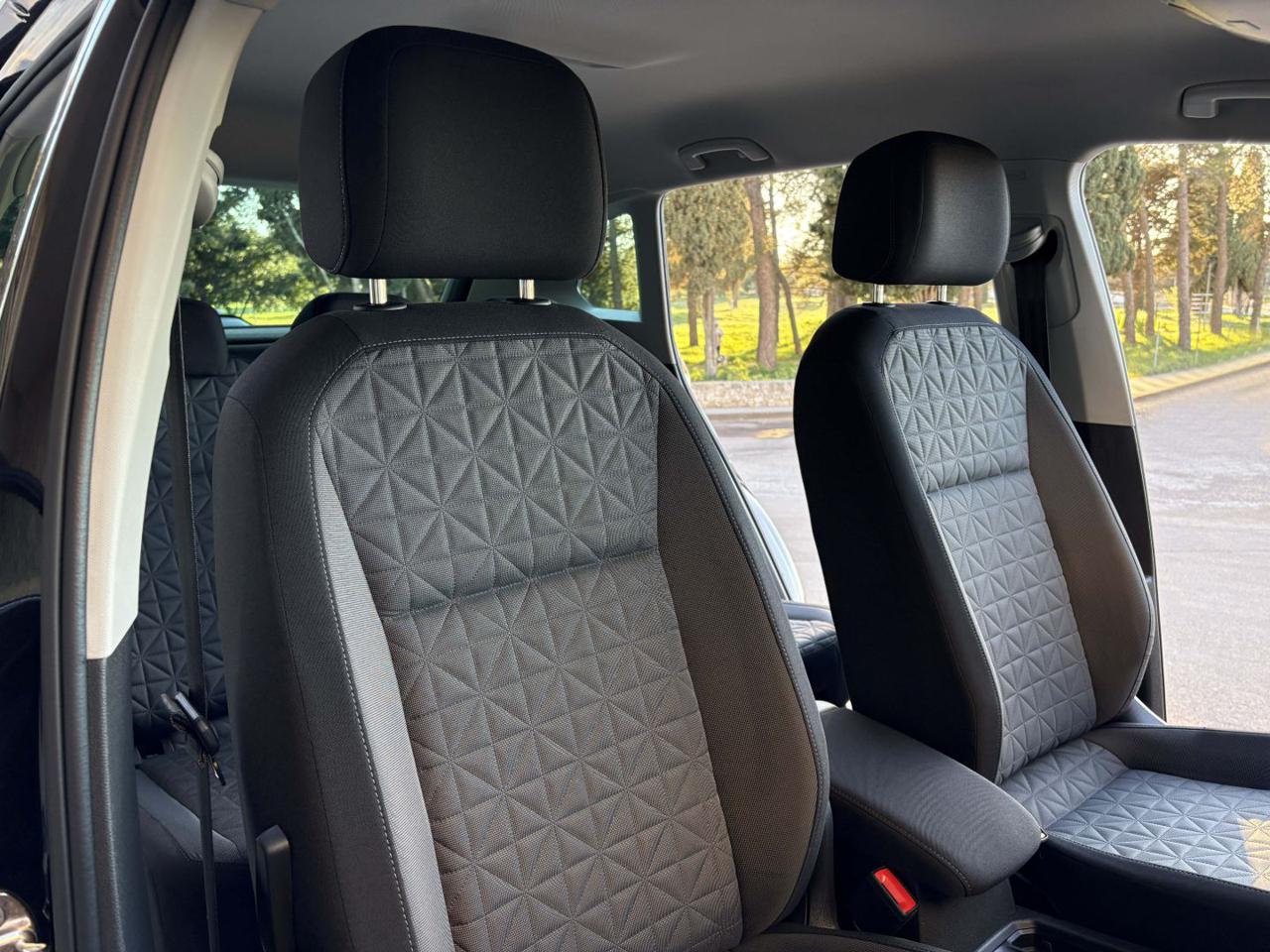 VOLKSWAGEN Tiguan 2.0 TDI 150 CV SCR DSG Life - 10