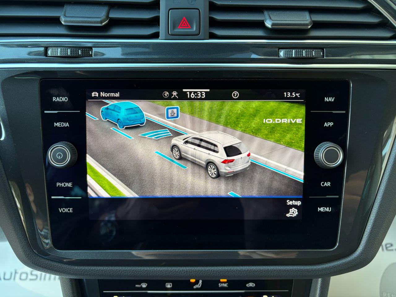 VOLKSWAGEN Tiguan 2.0 TDI 150 CV SCR DSG Life - 20