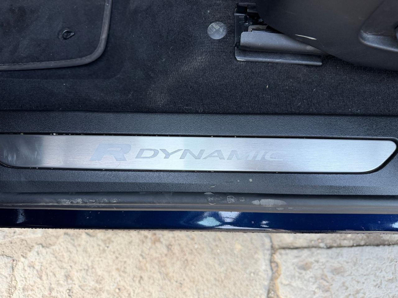 LAND ROVER Range Rover Evoque 2.0D I4 163 CV AWD Auto R-Dynamic SE - 13