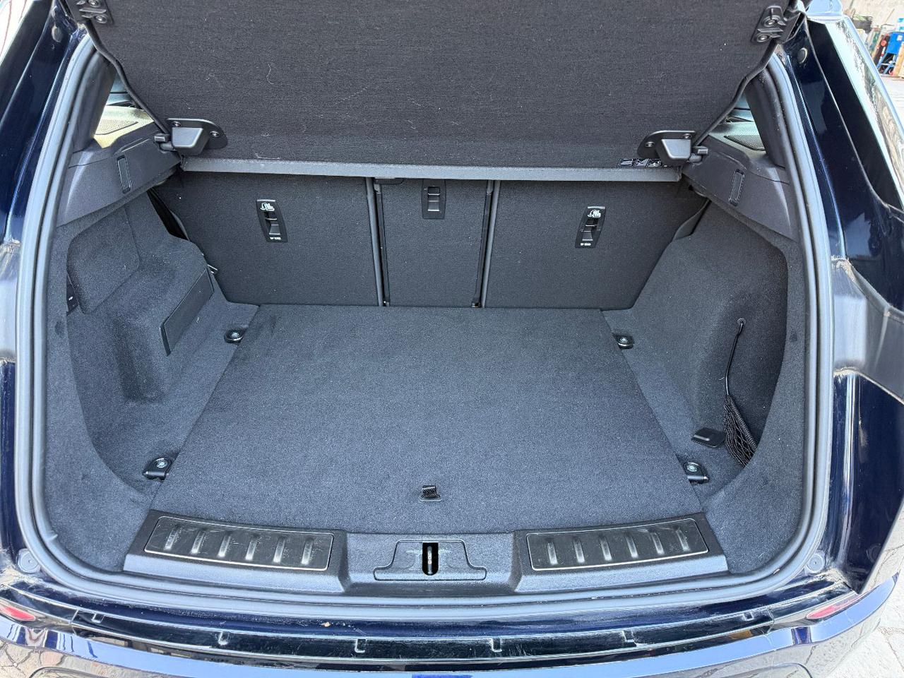 LAND ROVER Range Rover Evoque 2.0D I4 163 CV AWD Auto R-Dynamic SE - 15