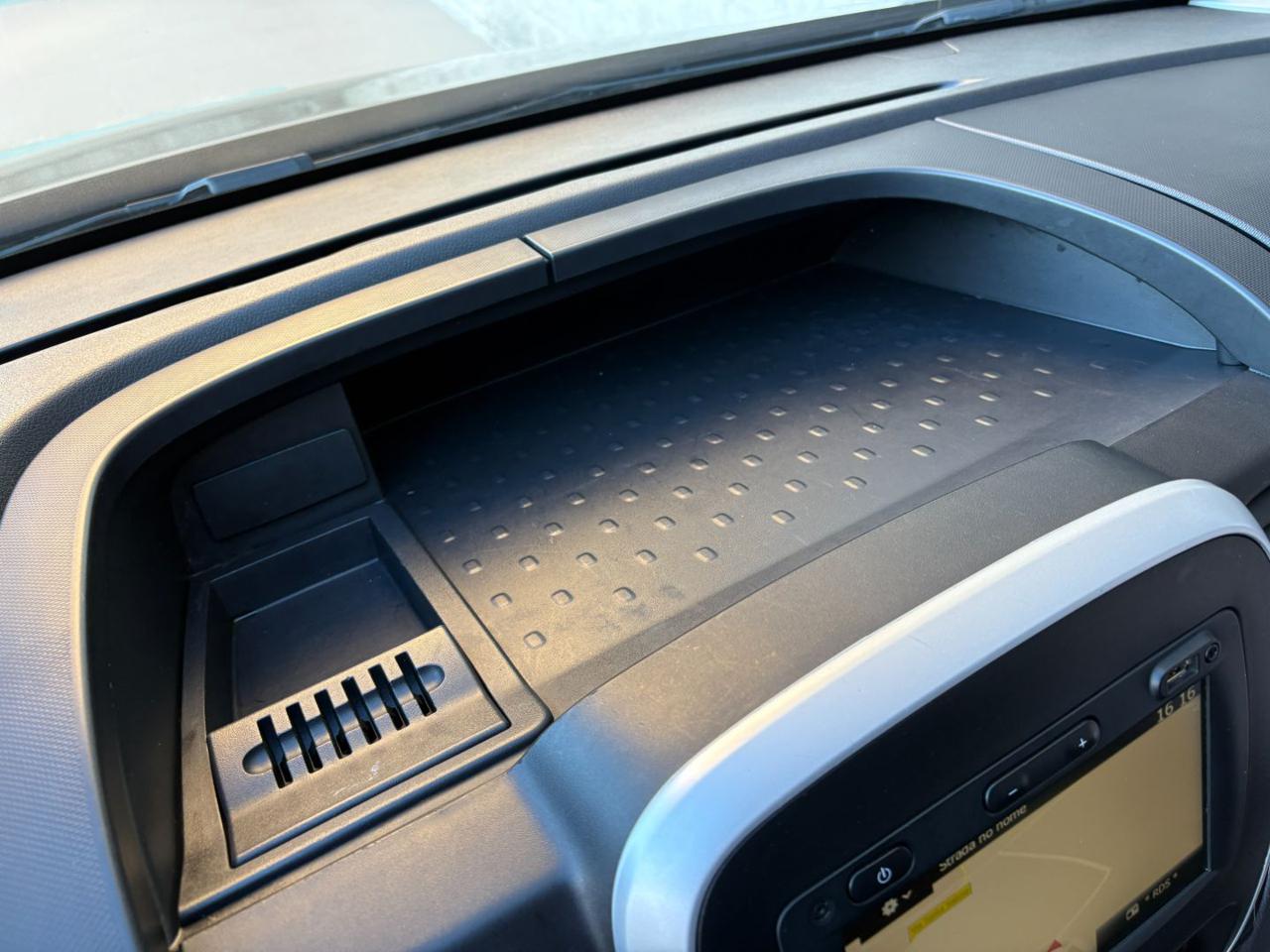 RENAULT Trafic T27 2.0 dCi 145CV EDC PC-TN Intens Energy 9 POSTI - 22