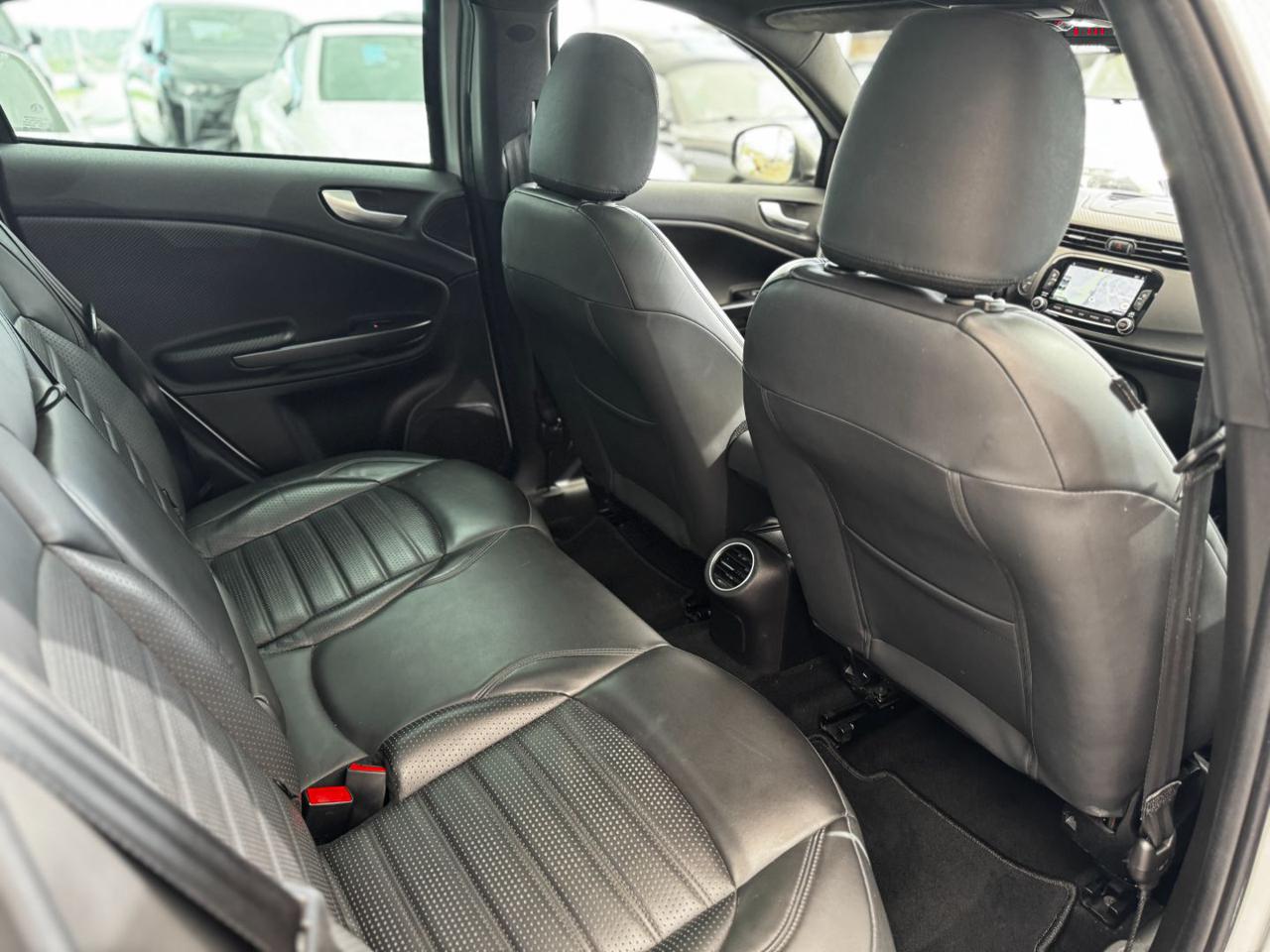 ALFA ROMEO Giulietta 1.6 JTDm 120cv Sport (Tetto/Pelle/Navi) - 11