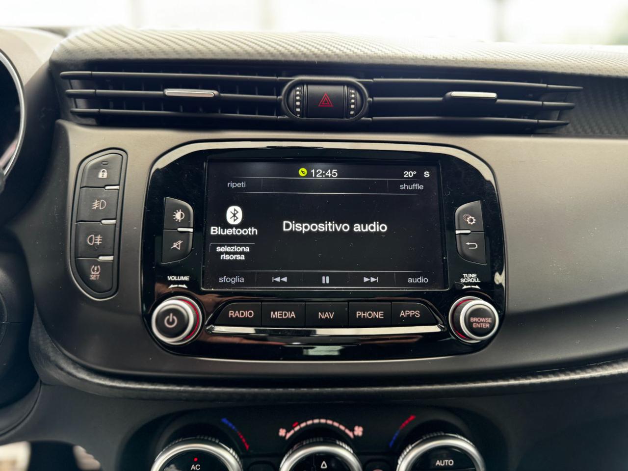 ALFA ROMEO Giulietta 1.6 JTDm 120cv Sport (Tetto/Pelle/Navi) - 28