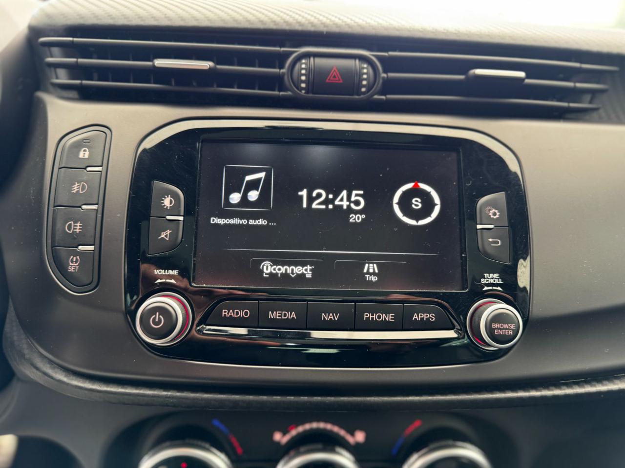 ALFA ROMEO Giulietta 1.6 JTDm 120cv Sport (Tetto/Pelle/Navi) - 29