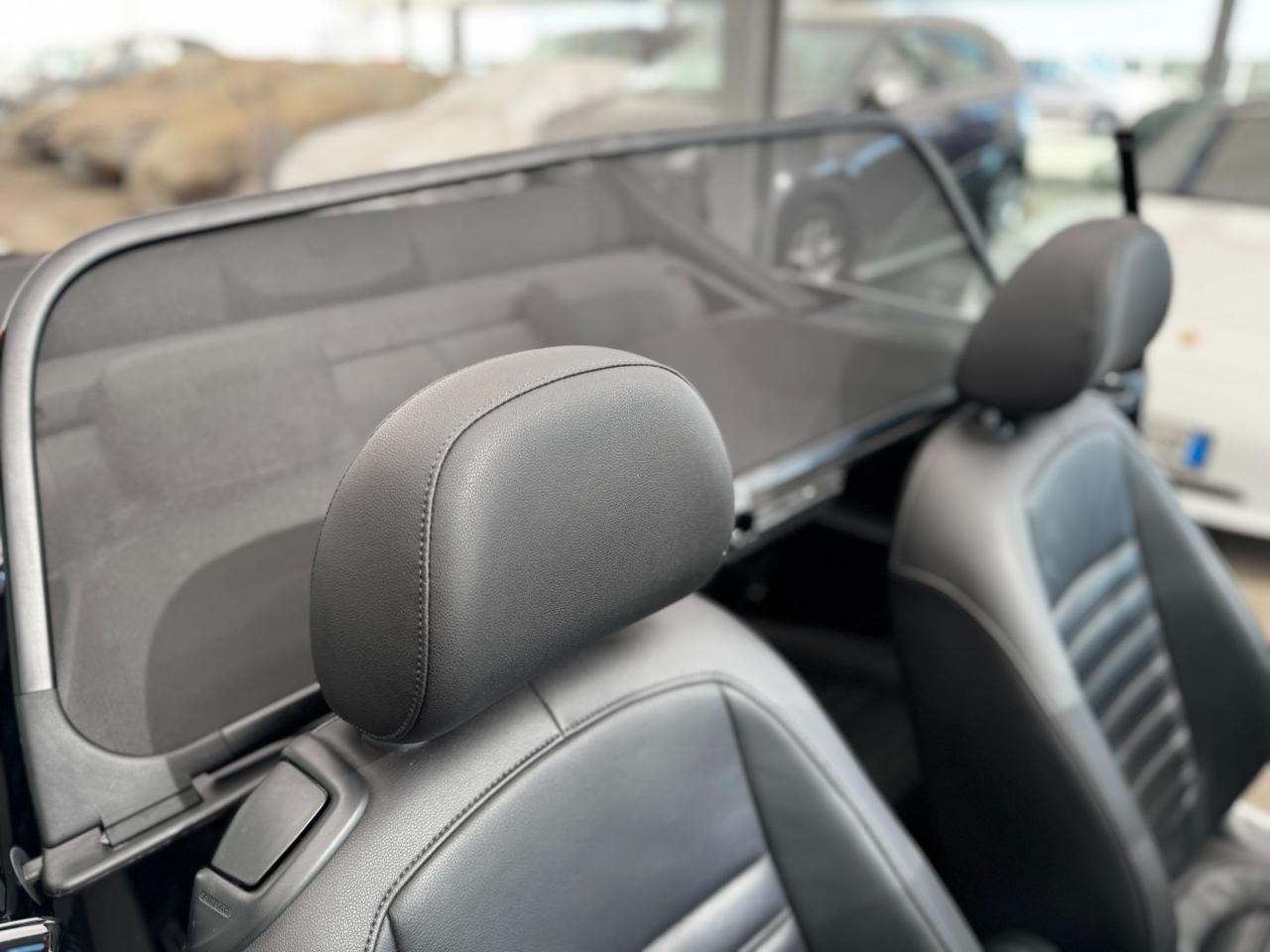 VOLKSWAGEN Maggiolino Cabrio 1.4 TSI DSG Sport - 11