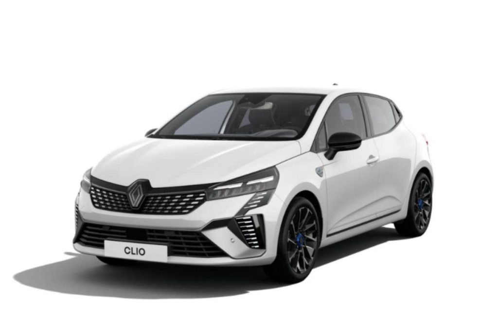 RENAULT Clio 1.0 Tce Evolution 90cv - 1