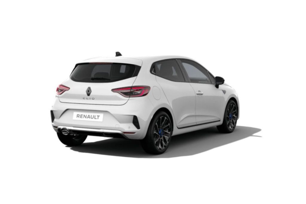 RENAULT Clio 1.0 Tce Evolution 90cv - 3