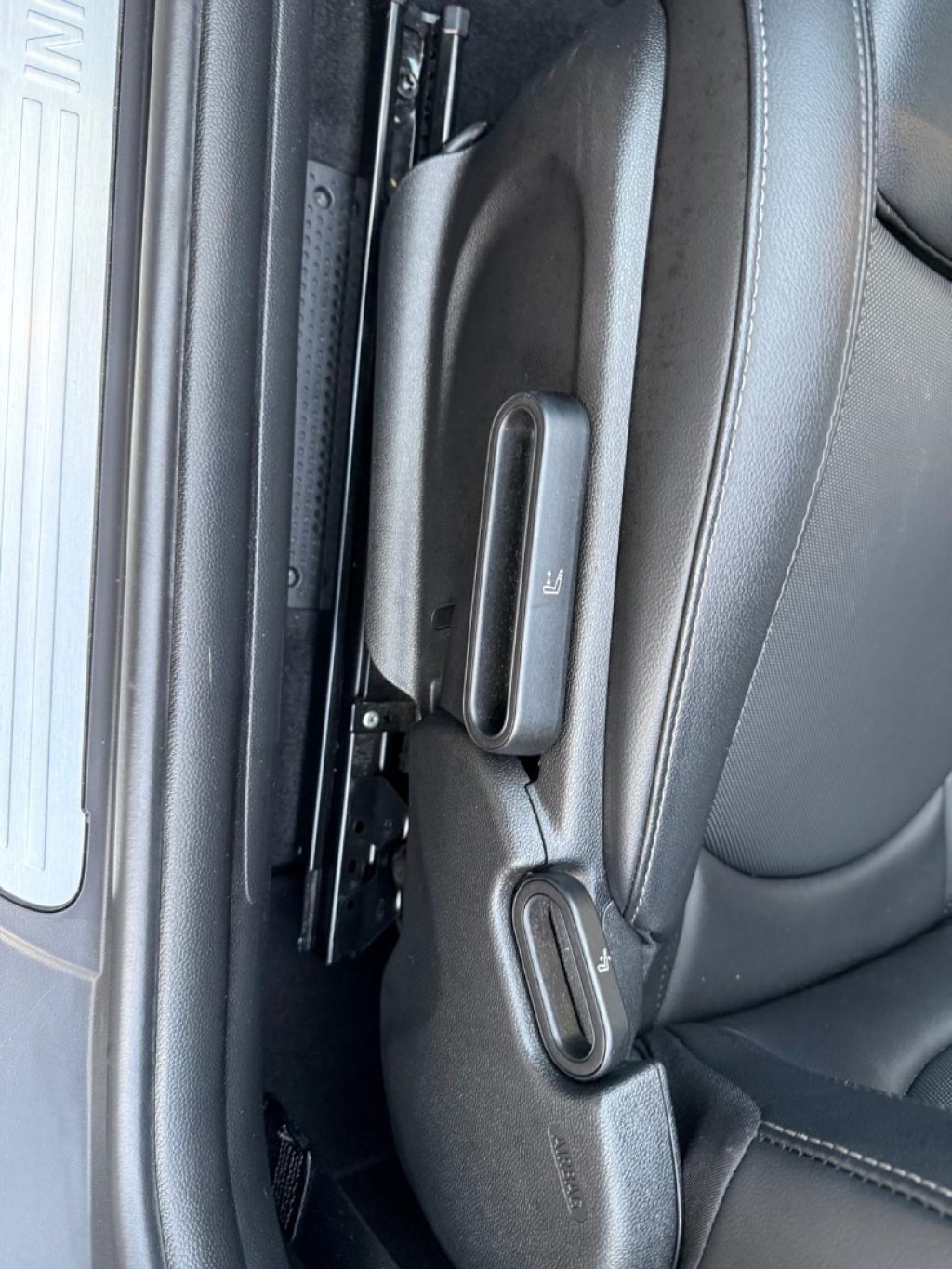 MINI One 1.5 One Essential Trim - 23