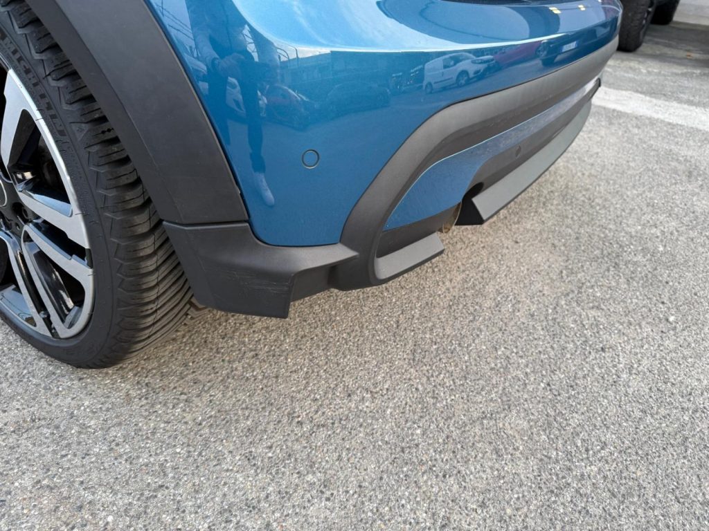 MINI One 1.5 One Essential Trim - 11