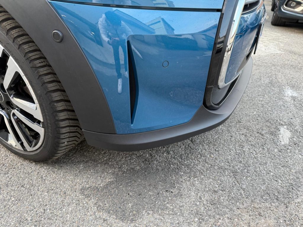 MINI One 1.5 One Essential Trim - 10