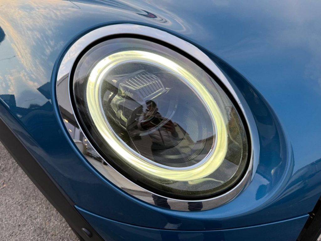 MINI One 1.5 One Essential Trim - 9