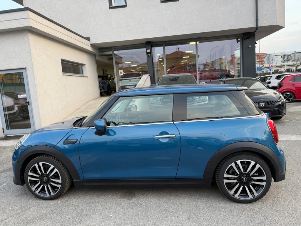 MINI One 1.5 One Essential Trim - 2