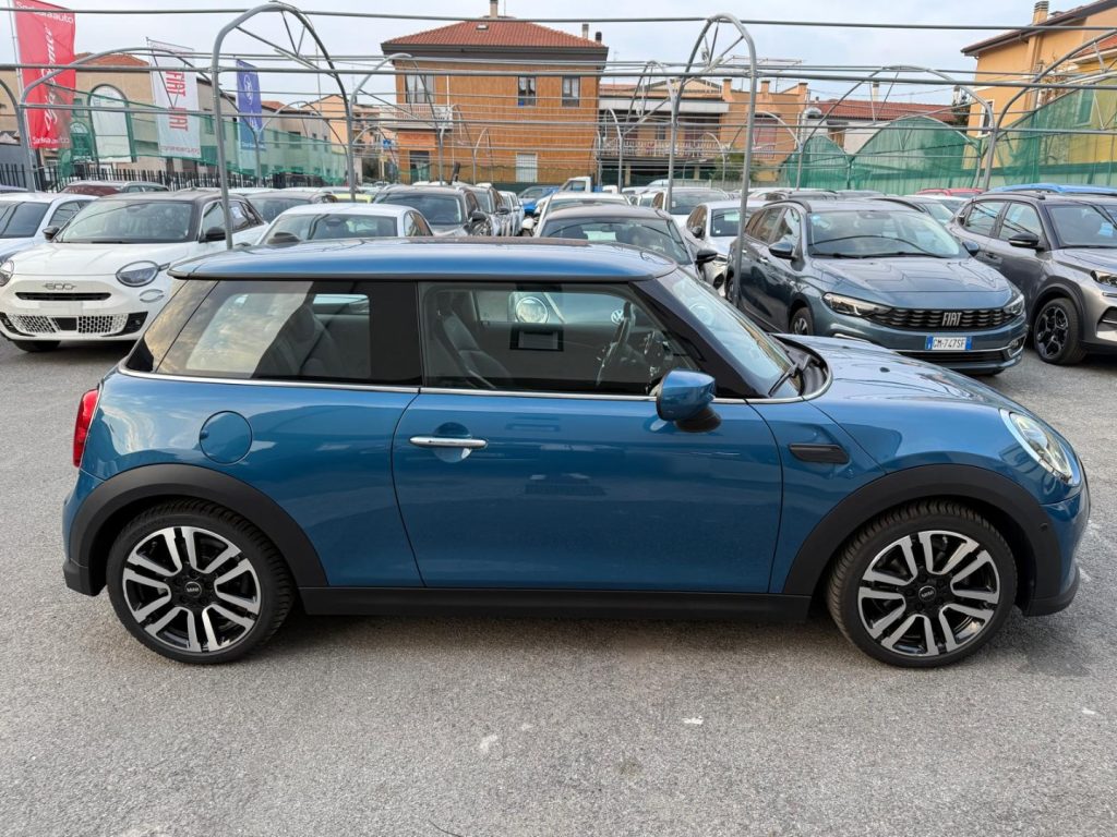 MINI One 1.5 One Essential Trim - 6