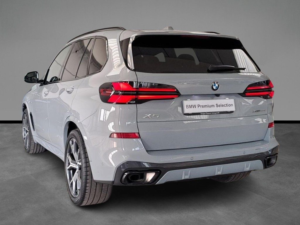 BMW X5 xDrive30d 48V Msport Pro Aut. + Tetto apr. - 4