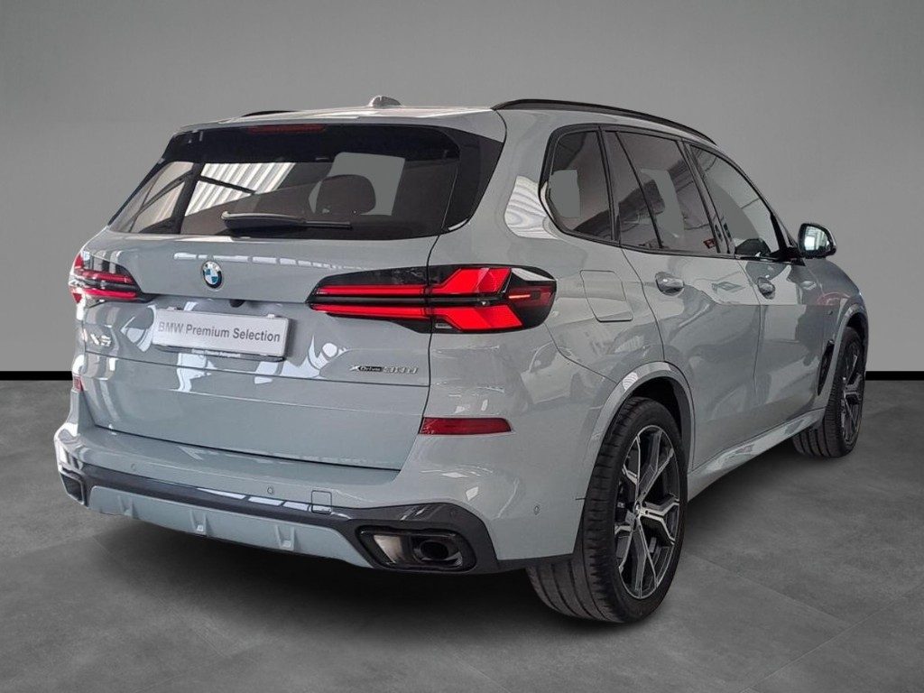 BMW X5 xDrive30d 48V Msport Pro Aut. + Tetto apr. - 17