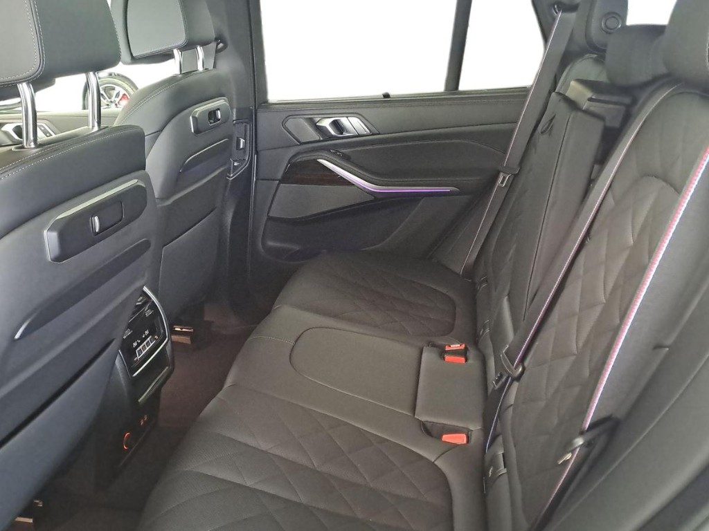 BMW X5 xDrive30d 48V Msport Pro Aut. + Tetto apr. - 12