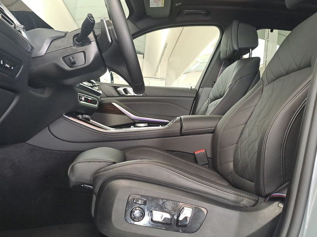 BMW X5 xDrive30d 48V Msport Pro Aut. + Tetto apr. - 10