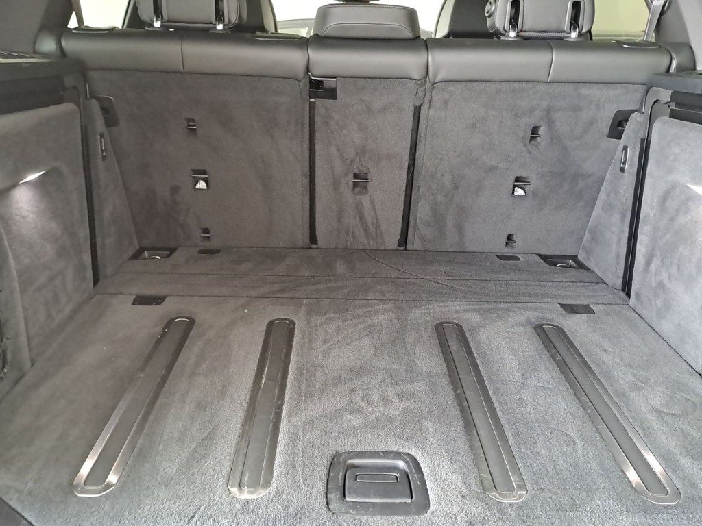 BMW X5 xDrive30d 48V Msport Pro Aut. + Tetto apr. - 15