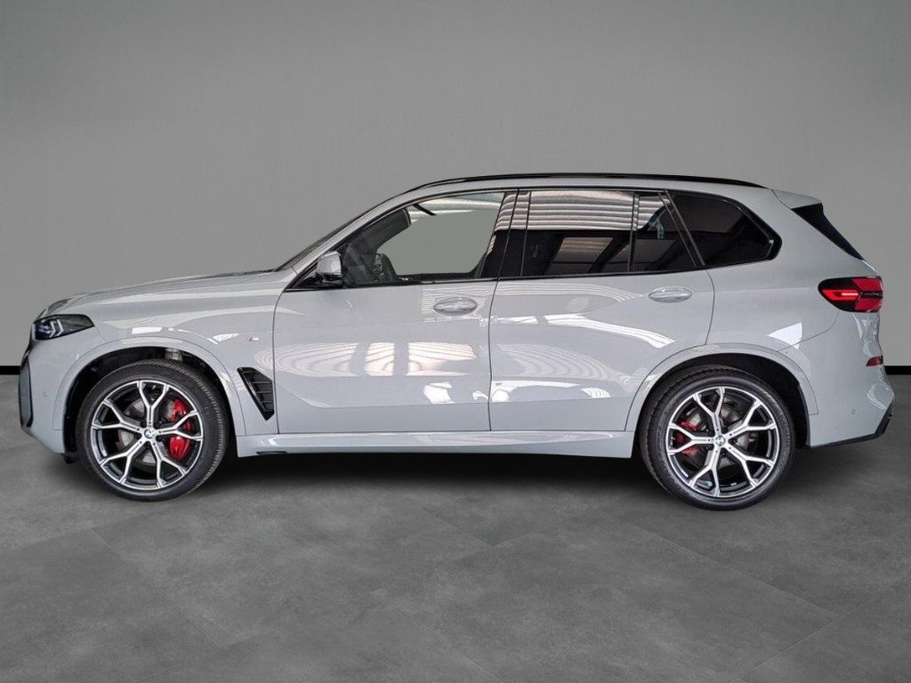 BMW X5 xDrive30d 48V Msport Pro Aut. + Tetto apr. - 3