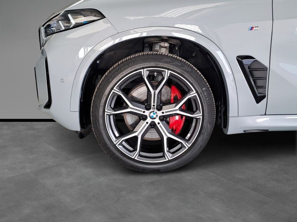 BMW X5 xDrive30d 48V Msport Pro Aut. + Tetto apr. - 5