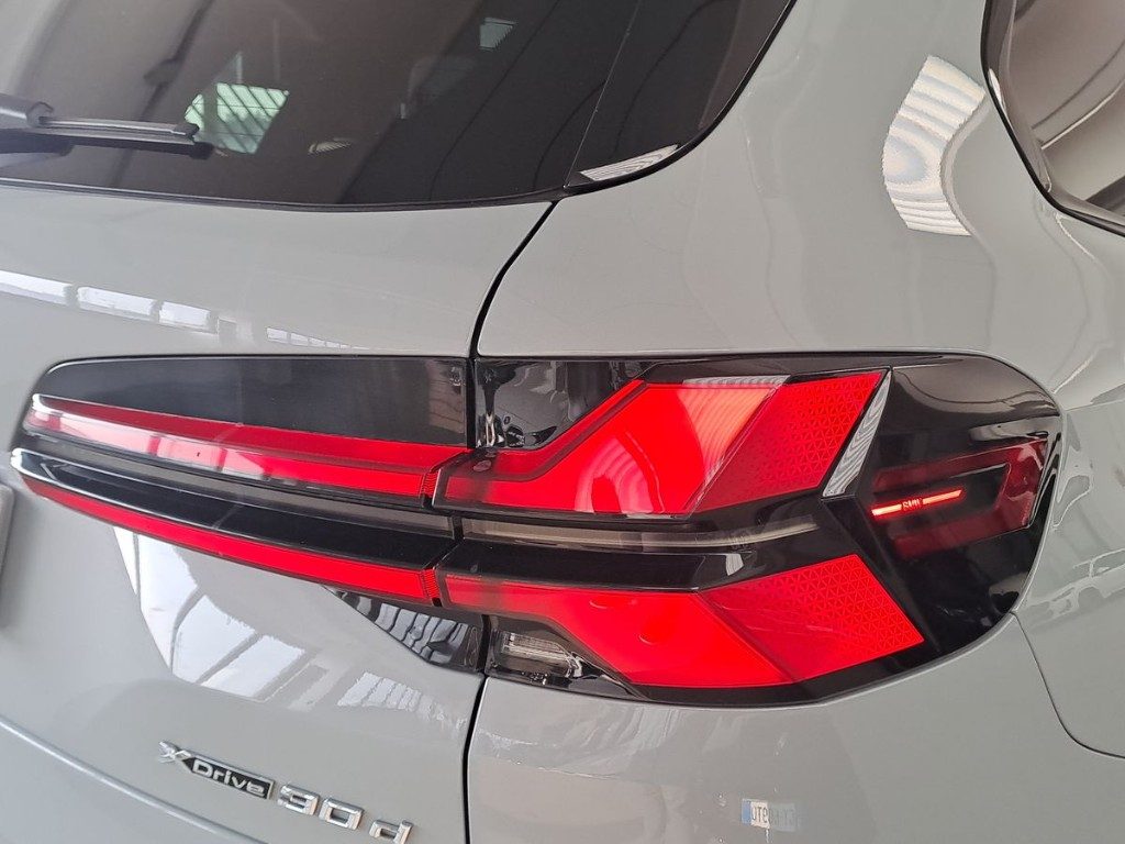 BMW X5 xDrive30d 48V Msport Pro Aut. + Tetto apr. - 7
