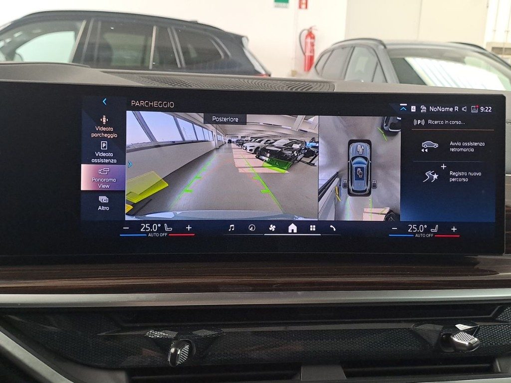 BMW X5 xDrive30d 48V Msport Pro Aut. + Tetto apr. - 14