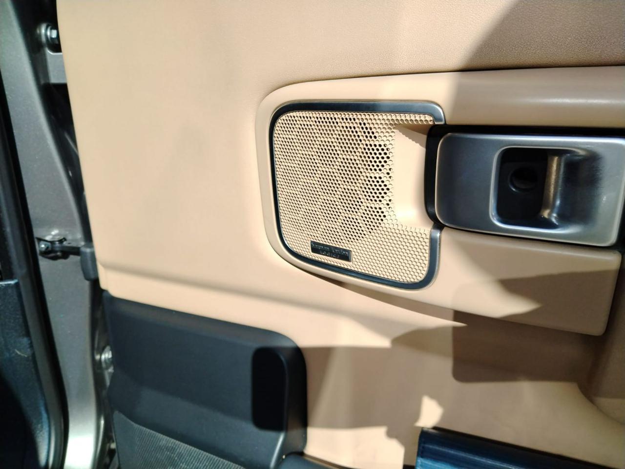 LAND ROVER Range Rover 3.6 TDV8 Vogue Autocarro! - 13