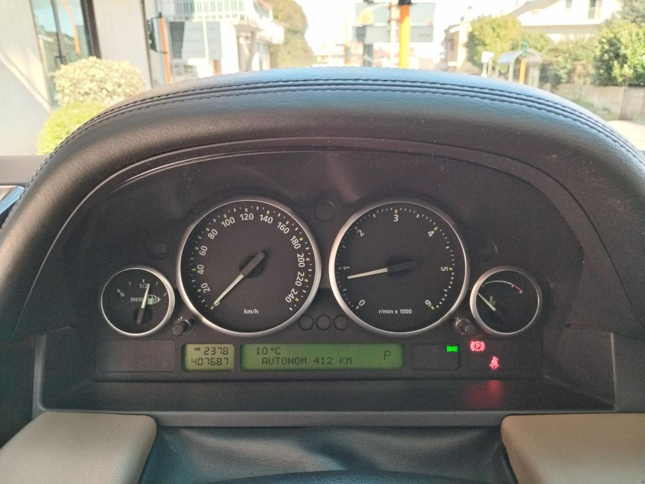 LAND ROVER Range Rover 3.6 TDV8 Vogue Autocarro! - 29