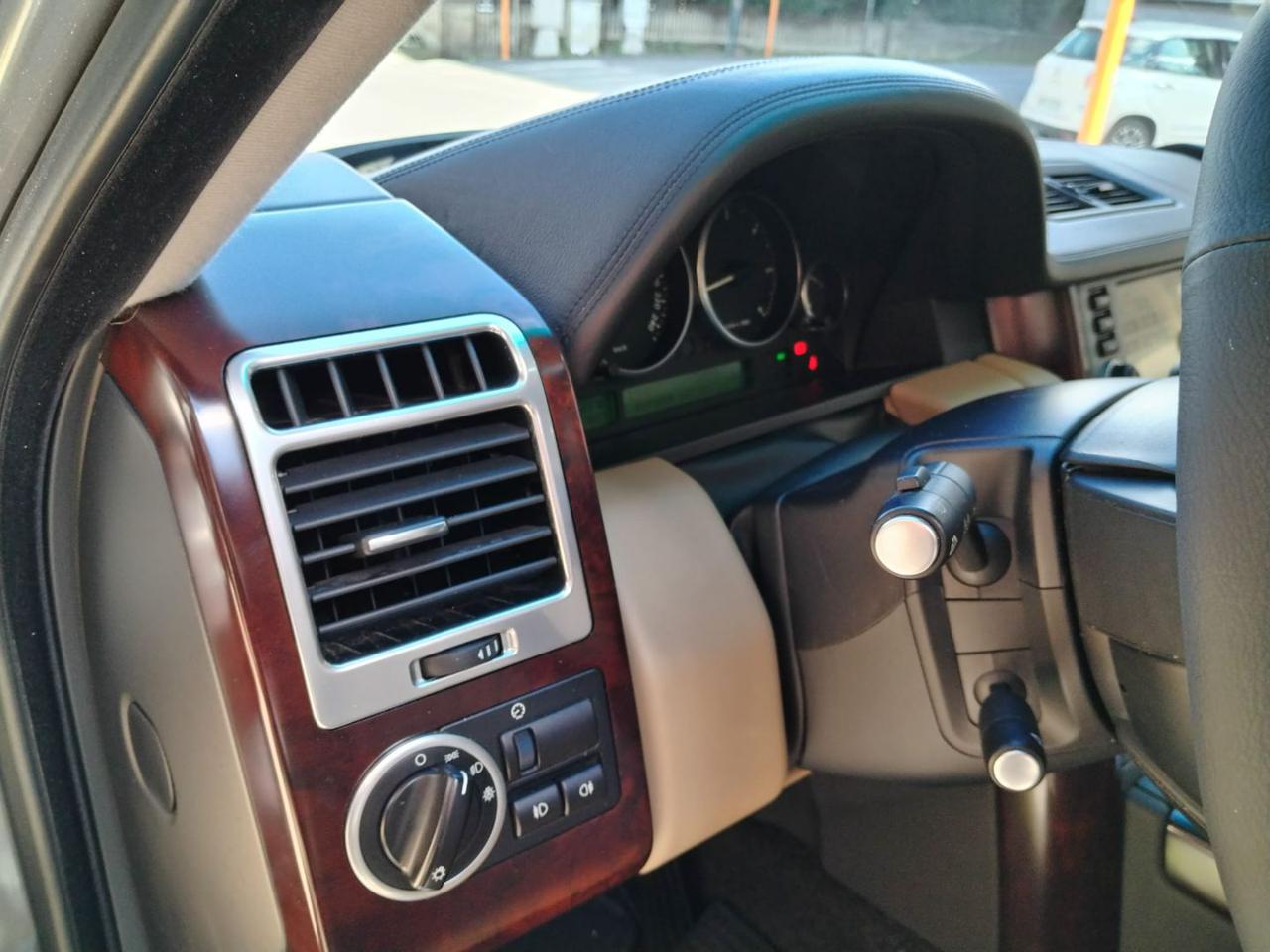 LAND ROVER Range Rover 3.6 TDV8 Vogue Autocarro! - 24