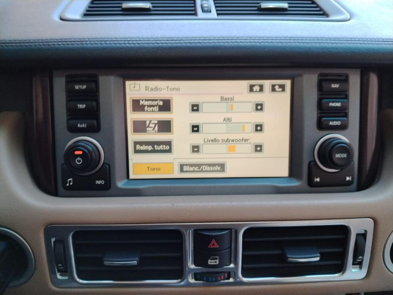 LAND ROVER Range Rover 3.6 TDV8 Vogue Autocarro! - 12