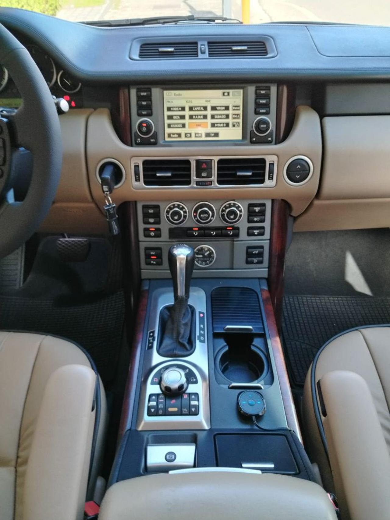 LAND ROVER Range Rover 3.6 TDV8 Vogue Autocarro! - 14