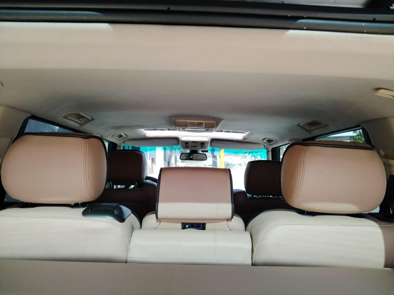 LAND ROVER Range Rover 3.6 TDV8 Vogue Autocarro! - 31