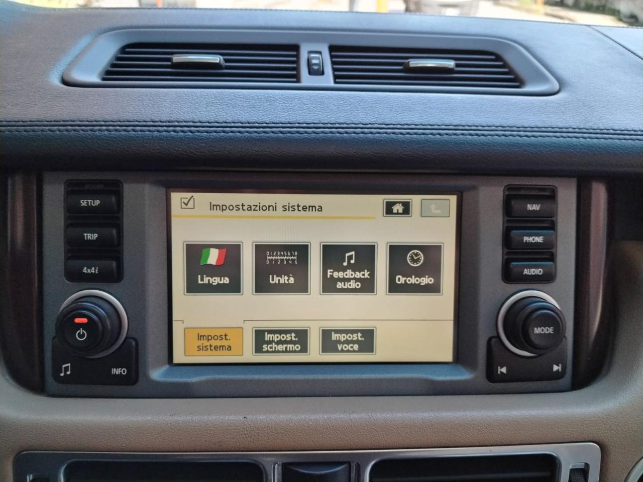 LAND ROVER Range Rover 3.6 TDV8 Vogue Autocarro! - 23