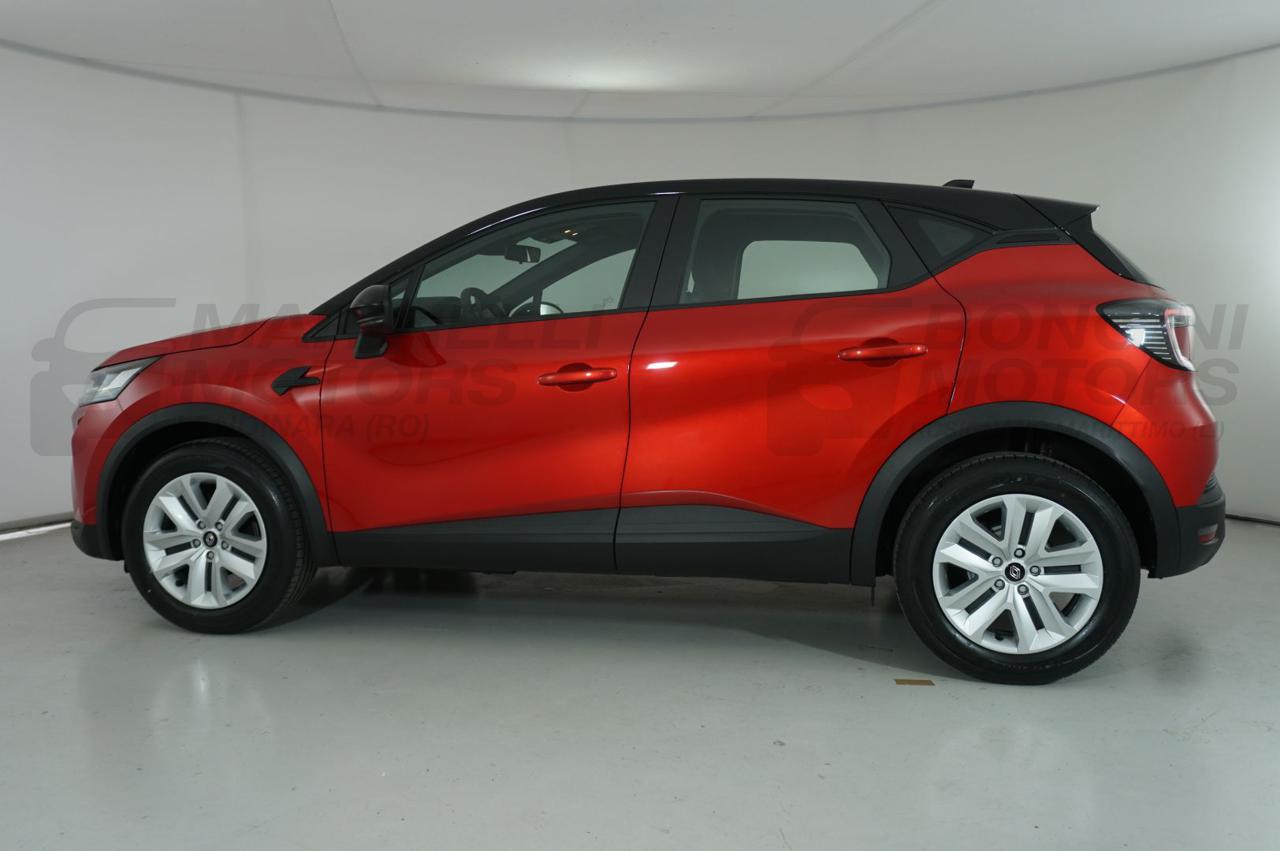 RENAULT Captur 1.0 TCE 90CV GPL EVOLUTION - 30