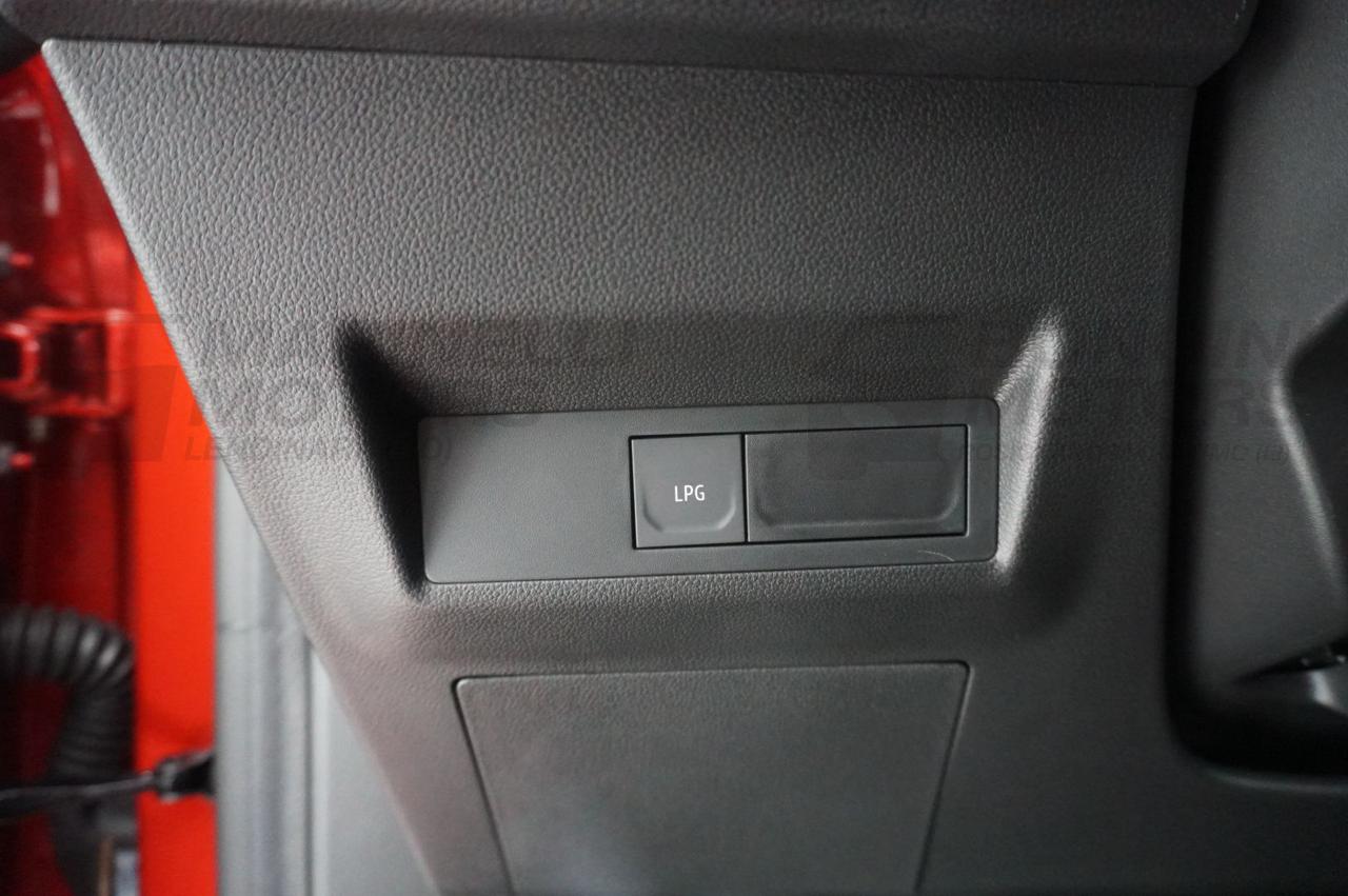 RENAULT Captur 1.0 TCE 90CV GPL EVOLUTION - 26