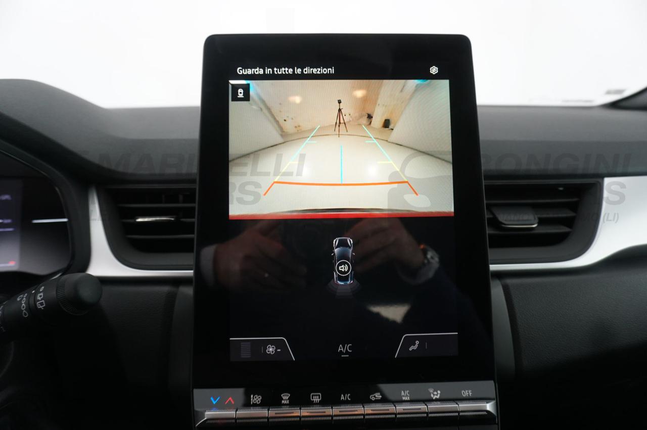 RENAULT Captur 1.0 TCE 90CV GPL EVOLUTION - 24