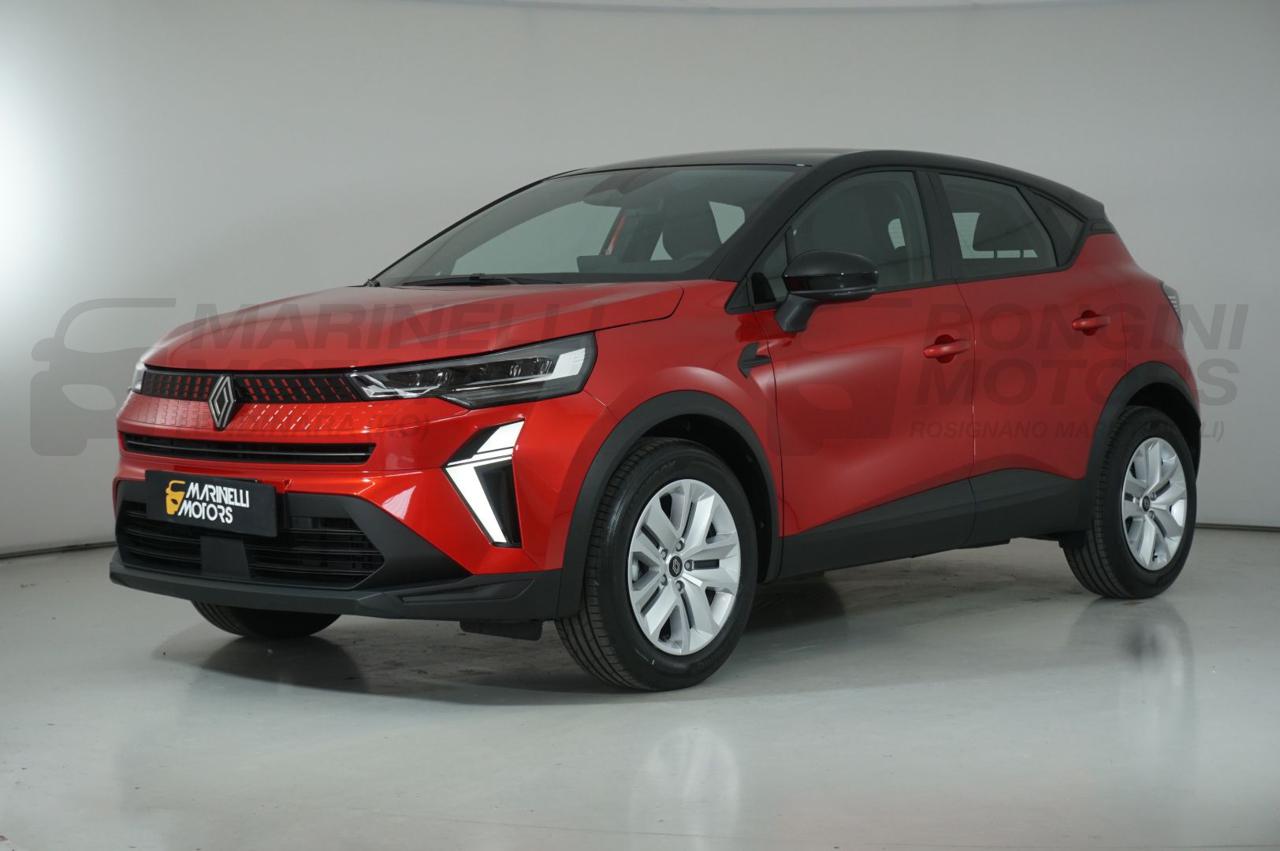 RENAULT Captur 1.0 TCE 90CV GPL EVOLUTION - 16