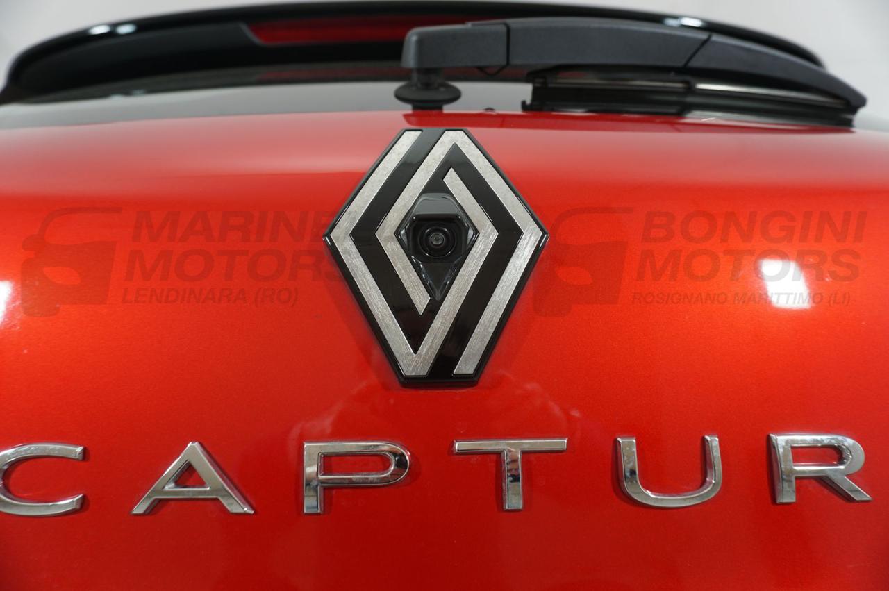 RENAULT Captur 1.0 TCE 90CV GPL EVOLUTION - 19