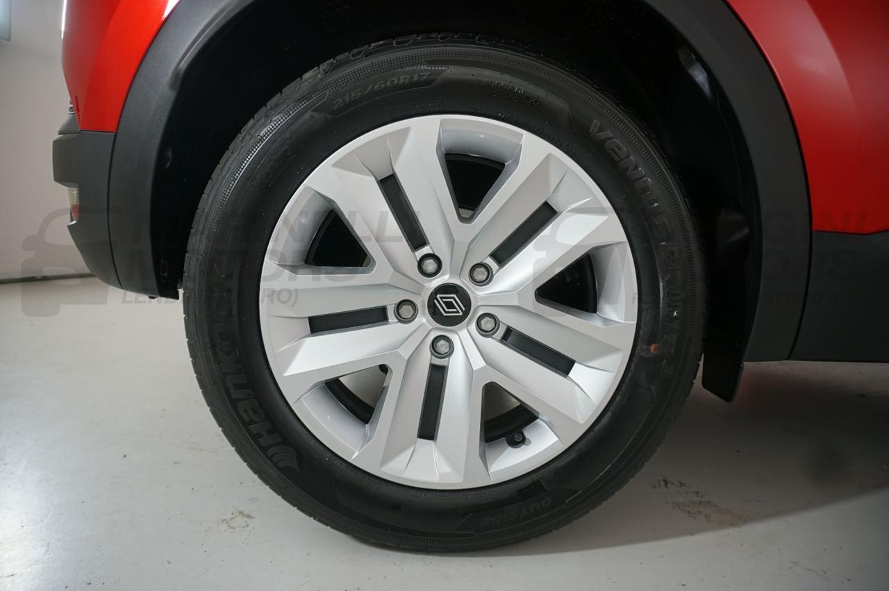 RENAULT Captur 1.0 TCE 90CV GPL EVOLUTION - 27