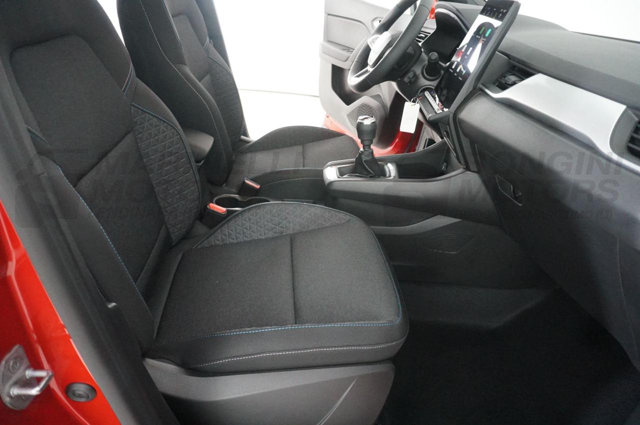 RENAULT Captur 1.0 TCE 90CV GPL EVOLUTION - 10