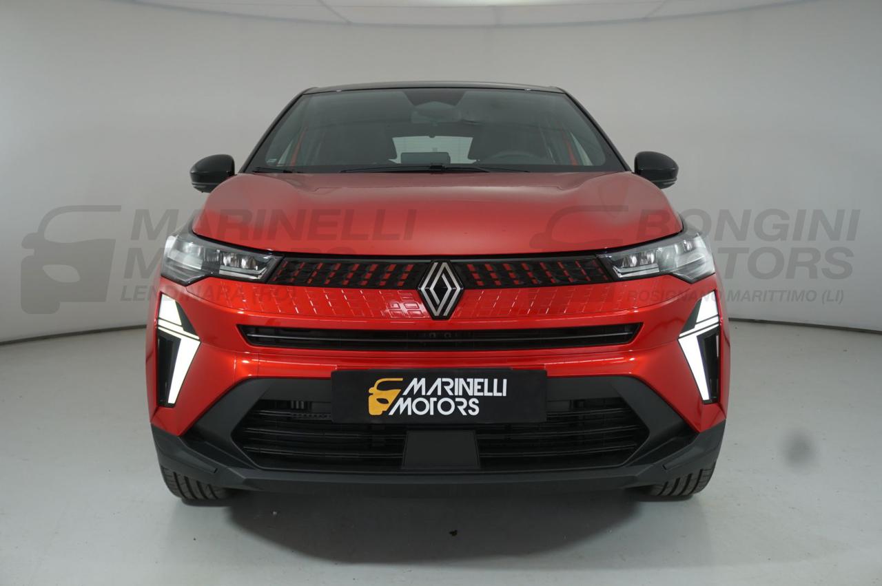 RENAULT Captur 1.0 TCE 90CV GPL EVOLUTION - 3