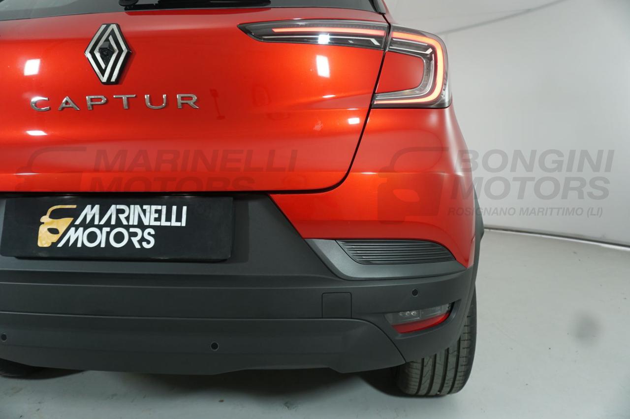 RENAULT Captur 1.0 TCE 90CV GPL EVOLUTION - 18