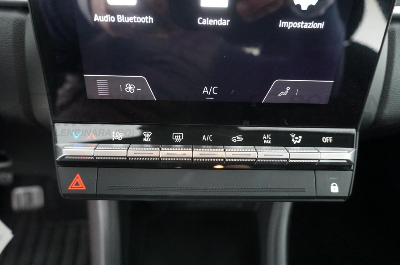 RENAULT Captur 1.0 TCE 90CV GPL EVOLUTION - 25