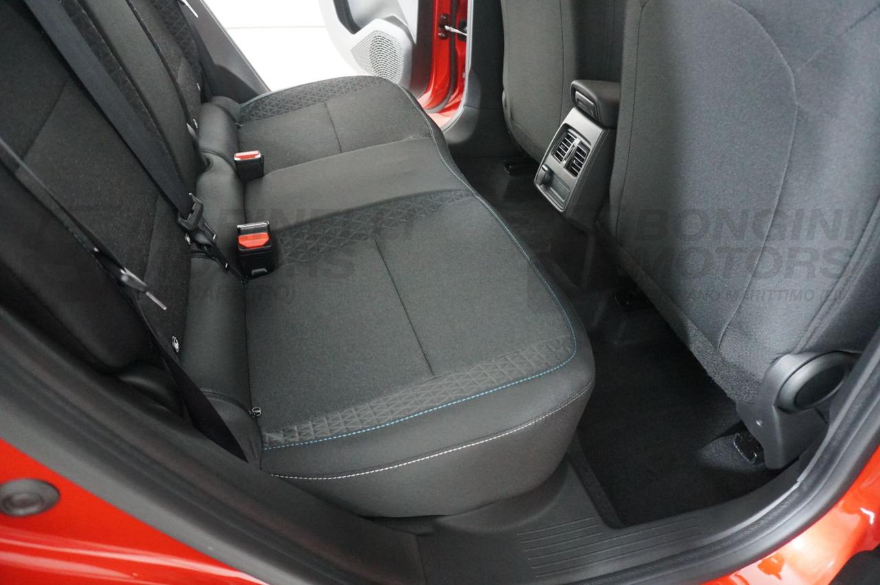 RENAULT Captur 1.0 TCE 90CV GPL EVOLUTION - 11