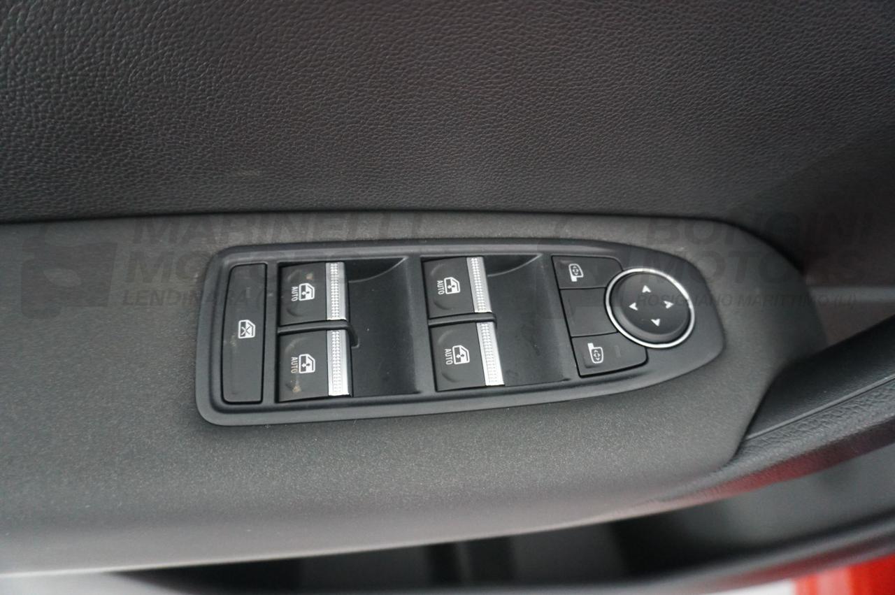 RENAULT Captur 1.0 TCE 90CV GPL EVOLUTION - 20