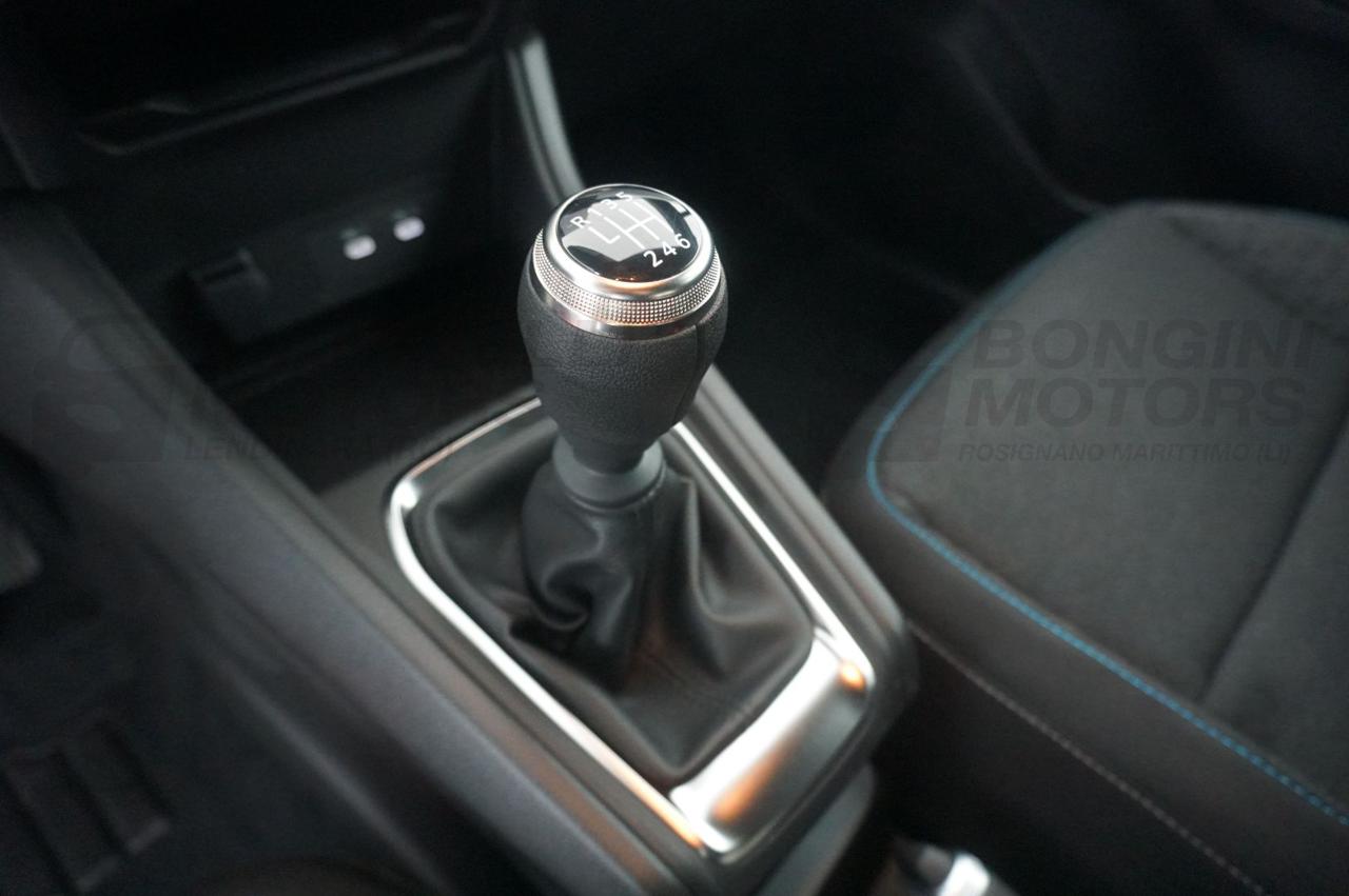 RENAULT Captur 1.0 TCE 90CV GPL EVOLUTION - 13