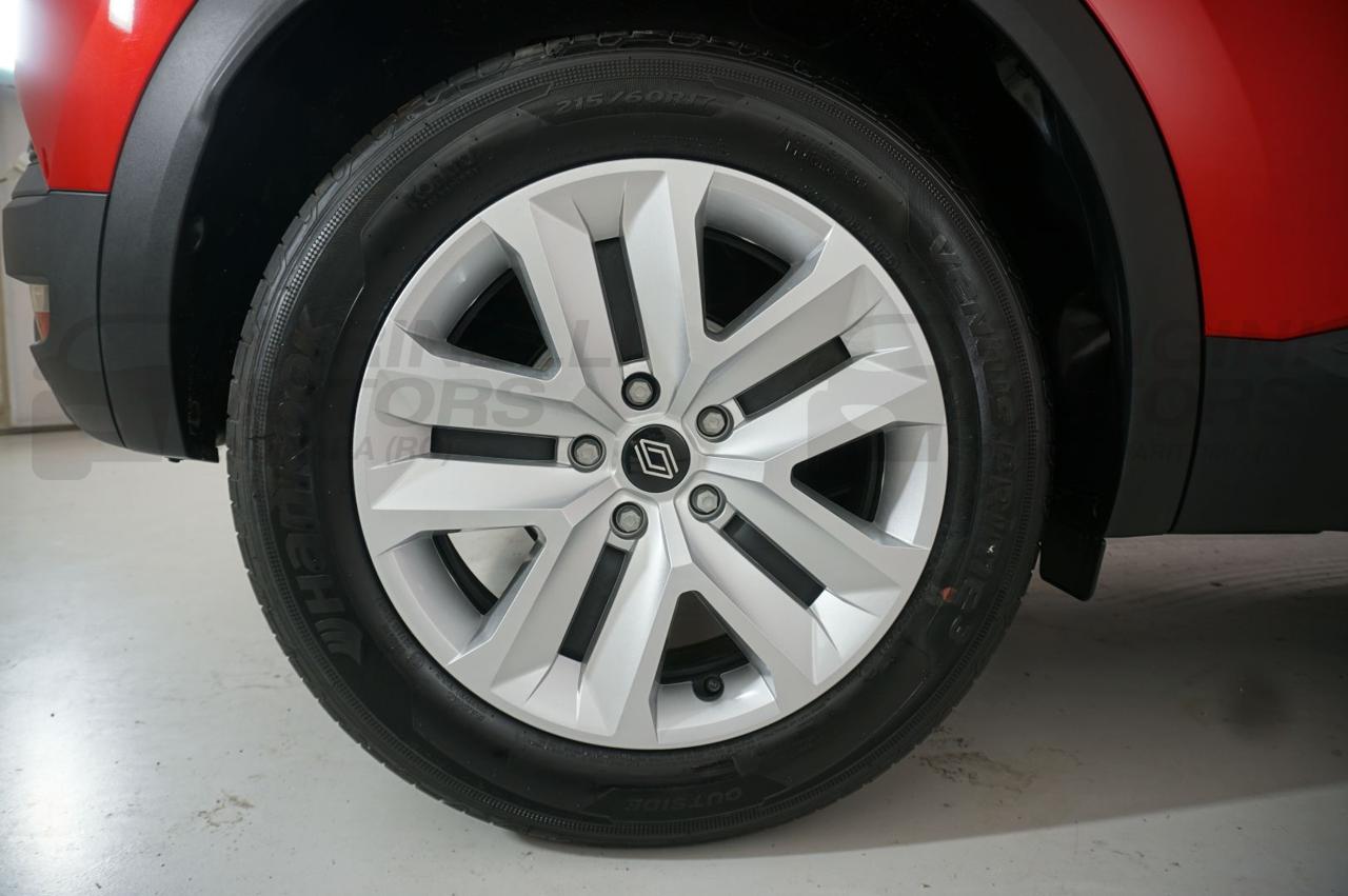 RENAULT Captur 1.0 TCE 90CV GPL EVOLUTION - 6